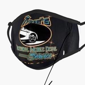 Meet your Posher, Tyrone